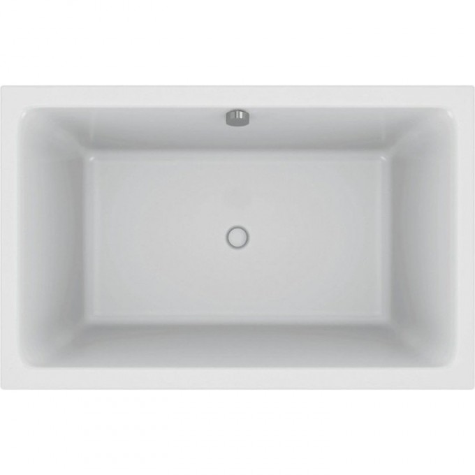 Акриловая ванна JACOB DELAFON CAPSULE E6D122-00