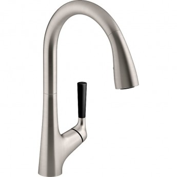 Cмеситель JACOB DELAFON MALLECO E562-VS для кухни