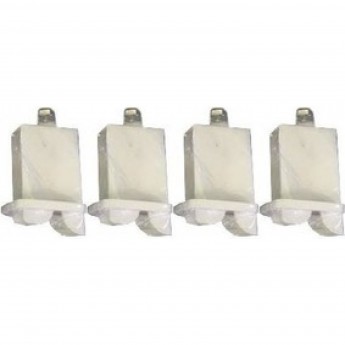 Cтальные ножки JACOB DELAFON BLISS 1500791 для чугунной ванны