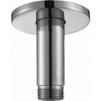 Держатель JACOB DELAFON EO E889-CP для верхнего душа потолочный