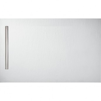 Душевой поддон JACOB DELAFON E62628-SS2 120x90 белый