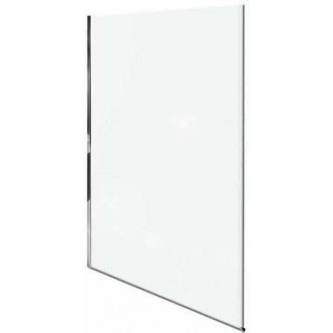 Фиксированное душевое ограждение JACOB DELAFON CONTRA 100х200 профиль хром E22W100-GA