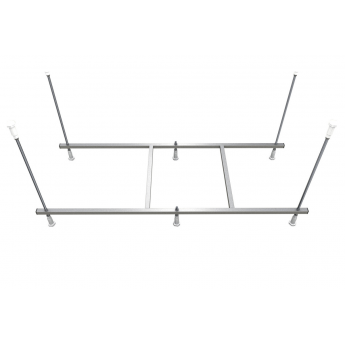 Каркас для ванны JACOB DELAFON ODEON RIVE GAUCHE E6D370RU-NF 170*70