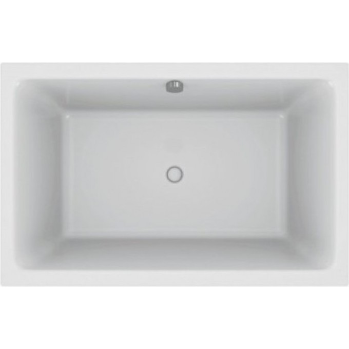 Компактная ванна-душ JACOB DELAFON CAPSULE 140x90 E6D123-00