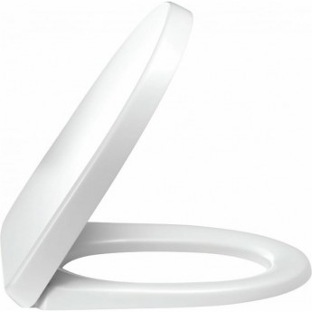 Крышка-сиденье JACOB DELAFON ODEON UP E70011-00 с микролифтом петли хром