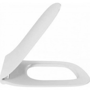 Крышка-сиденье JACOB DELAFON STRUKTURA E70025-00 с микролифтом белое