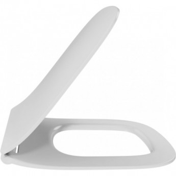 Крышка-сиденье JACOB DELAFON STRUKTURA E20606-00 с микролифтом и быстрым снятием