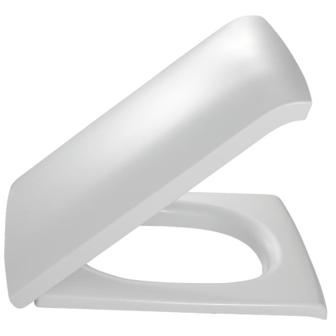 Крышка-сидение JACOB DELAFON STILLNESS soft-close E6369-00