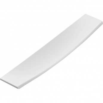 Крышка слива JACOB DELAFON FLIGHT NEUS 80 E62C80-00 для душевого поддона, блестящий белый