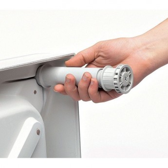 Набор JACOB DELAFON ECO E62504-00 для увеличения высоты поддона с фартуком