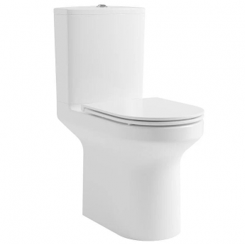 Напольный унитаз JACOB DELAFON ELITE E38597-00