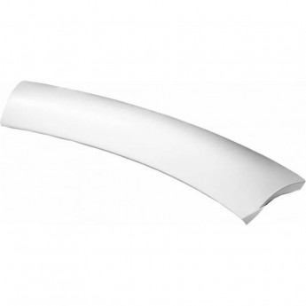 Подушка JACOB DELAFON BIOVE E6710-00 RUB для ванны белая