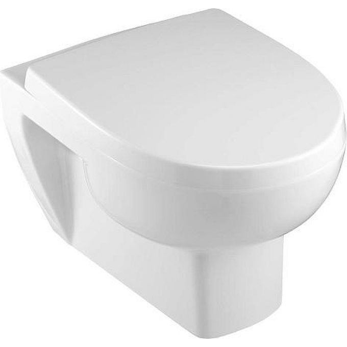 Подвесной унитаз JACOB DELAFON ODEON UP E4570-00