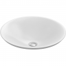 Раковина чаша JACOB DELAFON CARILLON 45 см белый E96118-0