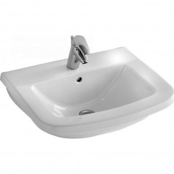 Раковина JACOB DELAFON PANACHE E1439-00 46х34 см