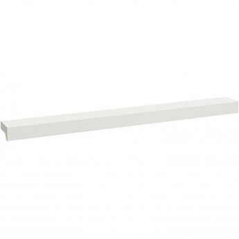 Ручки JACOB DELAFON VIVIENNE EB1579-F30 для мебели белый сатин