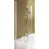 Шторка JACOB DELAFON MICROMEGA DUO для ванны 79х140 E4910-GA