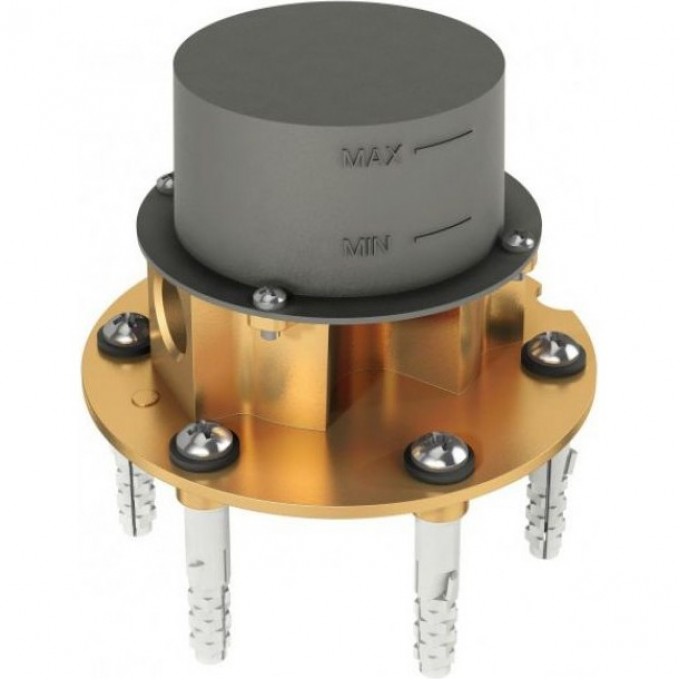 Скрытая монтажная часть JACOB DELAFON для смесителя 97906D-NF