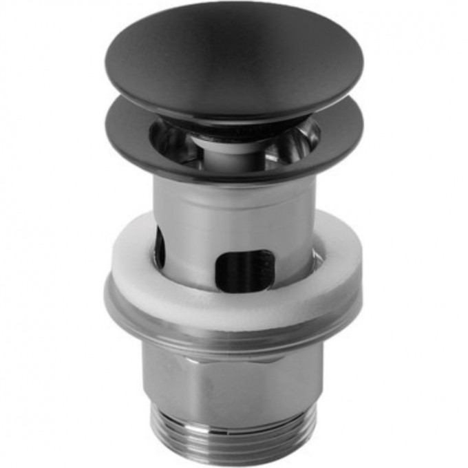 Сливной набор JACOB DELAFON NOUVELLE VAGUE для раковины Push-open E30536-BLV