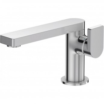 Смеситель для раковины JACOB DELAFON COMPOSED E73167-TT титан