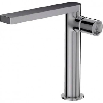 Смеситель для раковины JACOB DELAFON COMPOSED E73159-TT высокий титан