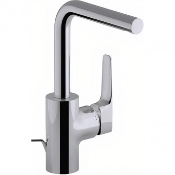 Смеситель JACOB DELAFON ALEO+ E72357-CP для раковины