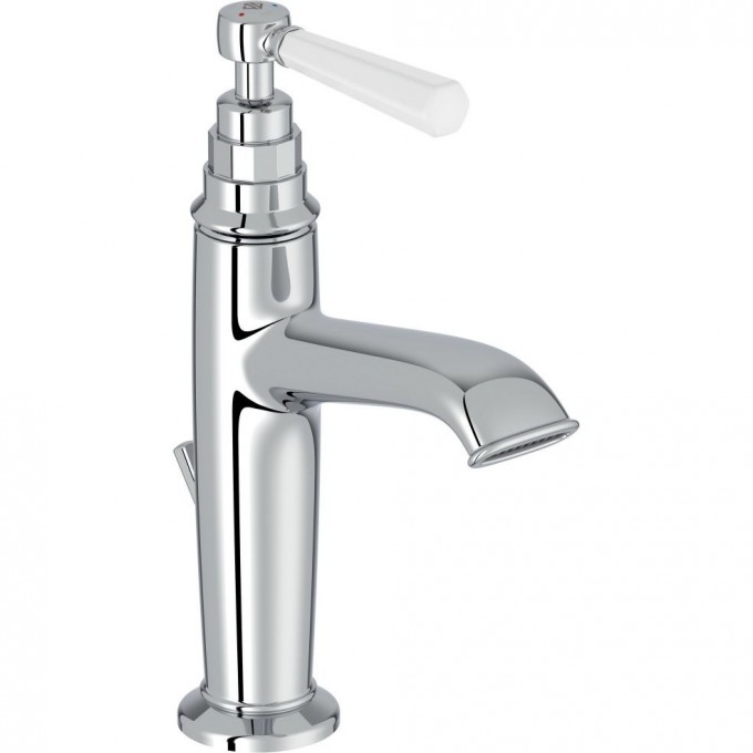 Смеситель JACOB DELAFON CLEO 1889 для раковины хром E24307-CP