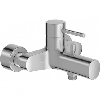 Смеситель JACOB DELAFON CUFF E45532-CP для ванны