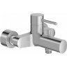 Смеситель JACOB DELAFON CUFF для ванны E45532-CP