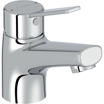 Смеситель JACOB DELAFON EO E24158RU-CP для раковины