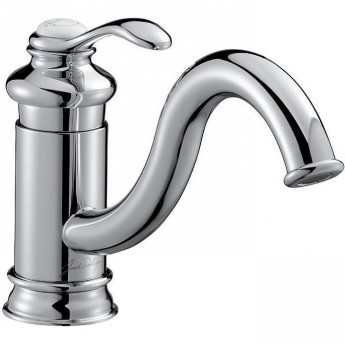Смеситель JACOB DELAFON FAIRFAX E76090-CP для кухни