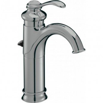 Смеситель JACOB DELAFON FAIRFAX E72091-CP для раковины
