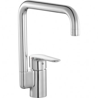 Смеситель JACOB DELAFON JULY E5243-CP для кухни