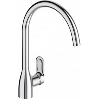 Смеситель JACOB DELAFON KUMIN E99477-CP для кухни