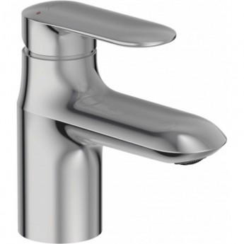 Смеситель JACOB DELAFON KUMIN E99980-CP для раковины с донным клапаном