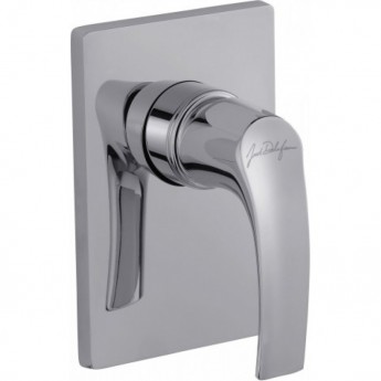 Смеситель JACOB DELAFON SYMBOL E98712-CP для ванны внешняя часть