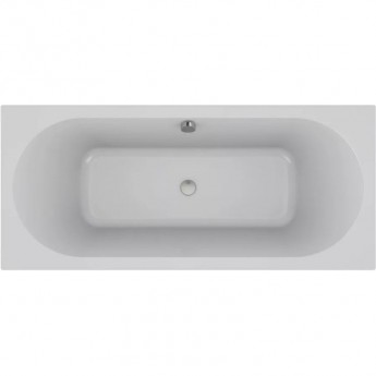 Ванна акриловая JACOB DELAFON ODEON RIVE GAUCHE E6D152-00 170x75