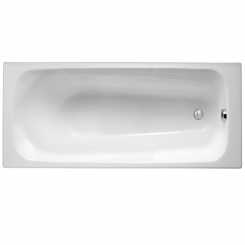 Ванна чугунная JACOB DELAFON MELODIE 1700х700 E2922-00