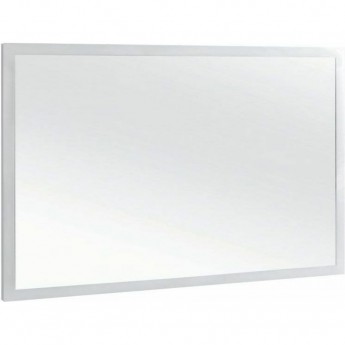 Зеркало JACOB DELAFON ESCALE EB1442-NF 100x65 с подсветкой