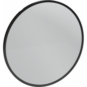 Зеркало JACOB DELAFON ODEON RIVE GAUCHE EB1177-BLV 70x70 с черной матовой рамой
