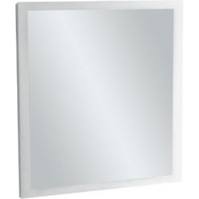 Зеркало JACOB DELAFON PARALLEL 60x65 с подсветкой EB1440-NF