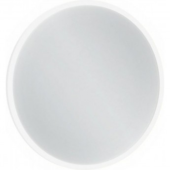Зеркало круглое JACOB DELAFON EB1426-NF 50x50 с подсветкой